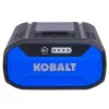Kobalt KB 240-03 40-Volt 2 Ah Lithium Ion (li-ion) Battery