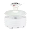 NESCO FD-37 Food Dehydrator, For Snacks, Fruit, Beef Jerky