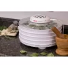 NESCO FD-37 Food Dehydrator, For Snacks, Fruit, Beef Jerky
