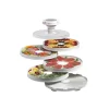 NESCO FD-37 Food Dehydrator, For Snacks, Fruit, Beef Jerky