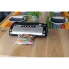 NESCO VS-02 Food Starter Kit with Automatic Shut-Off and Vacuum Sealer Bags, Black 18.25 X 5.25 X 11.5