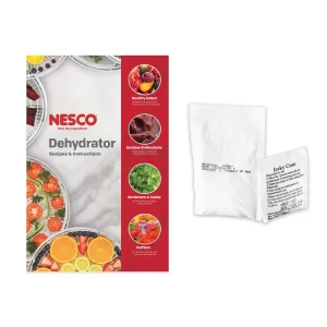 Nesco FD-1018A Gardenmaster Pro Food Dehydrator, for Jerky and Snacks, White