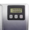 Nesco VSS-01 Automatic Food Vacuum Sealer with Digital Scale and Bag Starter Kit, Silver