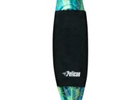 Pelican Kayak Cockpit Drape, for Kayak Up to 34 inches (86.36 cm), PS1999-00