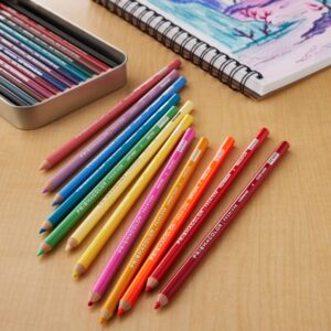 Prismacolor Premier Highlighting & Shading Colored Pencil Set