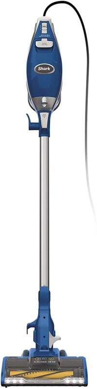Shark HV343AMZ Rocket Corded Stick Vacuum with Self-Cleaning Brushroll