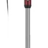Shark HZ602 Ultralight Pet Pro Corded Stick Vacuum with PowerFins & Self-Cleaning Brushroll
