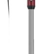Shark HZ602 Ultralight Pet Pro Corded Stick Vacuum with PowerFins & Self-Cleaning Brushroll