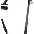 Shark IX141 Pet Cordless Stick Vacuum with XL Dust Cup, LED Headlights, Removable Handheld