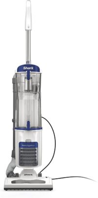 BISSELL CleanView Compact Upright Vacuum, Fits In Dorm Rooms & Apartments,  Lightweight with Powerful Suction and Removable Extension Wand, 3508