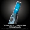 Shark WANDVAC Cordless Hand Vac Lightweight and Portable at 1.4 lbs. with Powerful Suction