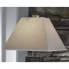 Signature Design by Ashley Deidra Modern 27.75" Metal Table Lamp, 2 Count, Black Finish Signature Design by Ashley Deidra Modern 27.75