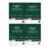 Starbucks Black Coffee K-Cup Coffee Pods, Variety Pack for Keurig Brewers, 4 boxes (96 pods total)
