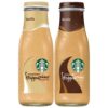 Starbucks Frappuccino, 2 Flavor Variety Pack, 9.5 Fl Oz (15 Count)