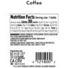 Starbucks Frappuccino Coffee Drink, Coffee, 13.7 fl oz Bottles (12 Pack)