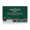 Starbucks K-Cup Coffee Pods, Medium Roast Coffee, Pike Place Roast for Keurig Brewers, 100% Arabica, 6 boxes (60 pods total)