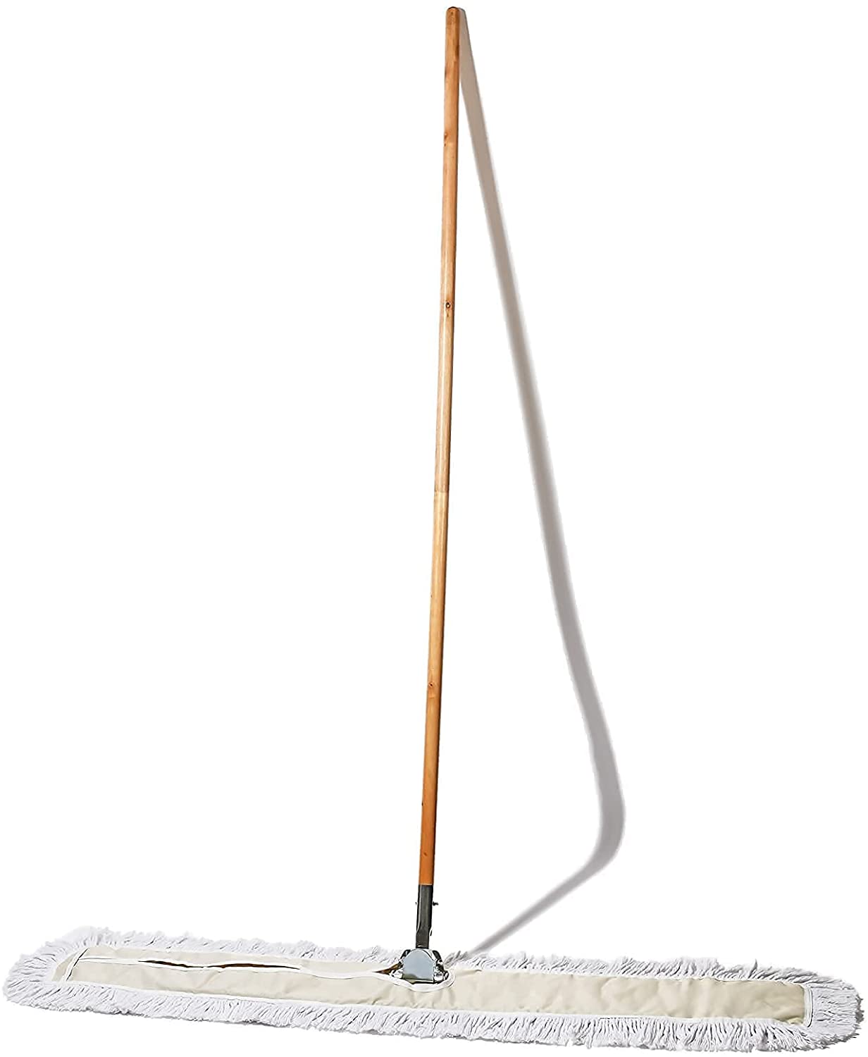 https://discounttoday.net/wp-content/uploads/2023/03/Tidy-Tools-Commercial-Dust-Mop-Floor-Sweeper-%E2%80%93-48-x-5-in.-Cotton-Reusable-Mop-Head-Wooden-Broom-Handle-Metal-Frame-1.jpg