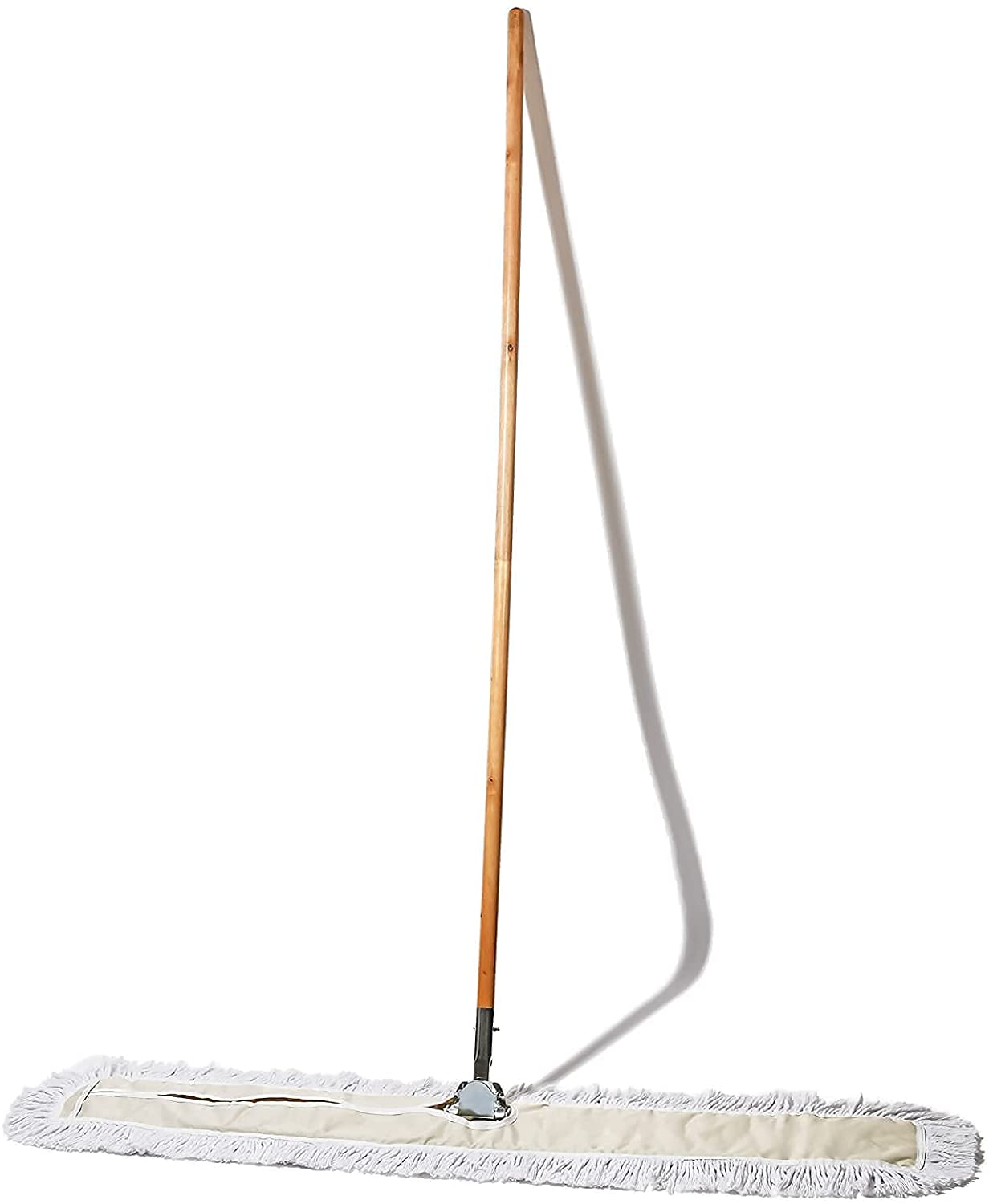 dust mop sweeper