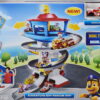 PAW Patrol, True Metal Adventure Bay Rescue Way Playset with 2 Exclusive Vehicles, 1:55 Scale PAW Patrol, True Metal Adventure Bay Rescue Way Playset with 2 Exclusive Vehicles, 1:55 Scale