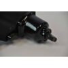 AIRBASE INDUSTRIES HATIWH3S1P 3/8 in. Drive Industrial Duty Composite Impact Wrench with 430 ft./lbs. Max Torque