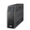 APC BN1500M2 Back-UPS Pro 1500VA Battery Backup/Surge Protector with 6 battery backup outlets, 4 surge protect outlets & 2 USB ports