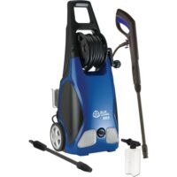AR Blue Clean 1,900 psi 1.5 GPM Electric Cold Water