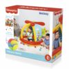 Fisher-Price Kids Helicopter Ball Pit with 25 Play Balls Fisher-Price Kids Helicopter Ball Pit with 25 Play Balls