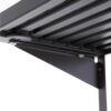 Lifetime 0130 30 in. Polyethylene Shelf Kit for 8 ft. Shed