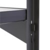 Lifetime 0130 30 in. Polyethylene Shelf Kit for 8 ft. Shed