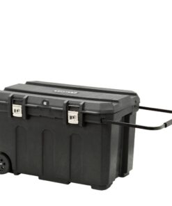 Stanley 037025H 23 in. 50 Gallon Mobile Tool Box