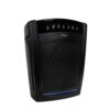 Hunter Large UVC Multi-Room Console Air Purifier in Black