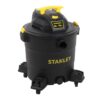 Stanley SL18199PT 12 Gal. 6HP Pro Poly Series Wet and Dry Vacuum Cleaner
