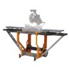 BORA PM-8000 Steel Portacube STR Miter Saw Workstation