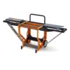 BORA PM-8000 Steel Portacube STR Miter Saw Workstation