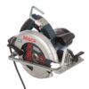 Bosch CS10 15 Amp 7-1/4 in. Corded Circular Saw with 24-Tooth Carbide Blade and Carrying Bag
