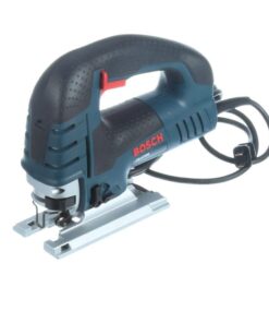 Bosch JS470E 7 Amp Corded Variable Speed Top-Handle Jig Saw Kit with Carrying Case