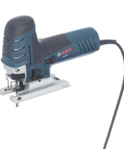 Bosch JS470EB 7 Amp Corded Variable Speed Barrel-Grip Jig Saw Kit with Carrying Case