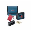 Bosch GPL 5 S 100 ft. 5 Point Plumb and Square Laser Level Self Leveling with Hard Carrying Case