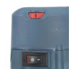 Bosch 1617EVSPK 12 Amp 2-1/4 in. Corded Peak Variable Speed Plunge and Fixed Base Router Kit with Hard Case