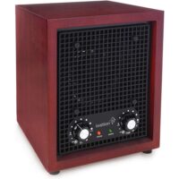 IVAWHOZP001 Ozone Generator Air Purifier Machine, Ionizer and Deodorizer, Odor Removal for Home