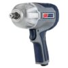 Campbell Hausfeld XT002000 Get Stuff Done 1/2 in. Air Impact Wrench, Twin Hammer, Variable Speed (XT002000)