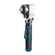 Capri Tools CP33205 400 ft./lbs. 1/2 in. Flex-Head Air Angle Impact Wrench