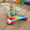 Fisher-Price Giant Light-Up Xylophone Baby Learning Toy - SIOC Fisher-Price Giant Light-Up Xylophone Baby Learning Toy - SIOC