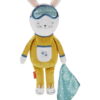 Fisher-Price Hoppy Dreams Soother & Sleep Trainer, Toddler Plush Toy