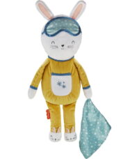 Fisher-Price Hoppy Dreams Soother & Sleep Trainer, Toddler Plush Toy