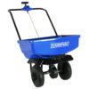 Chapin 70 lbs. Residential Broadcast Ice Melt and Salt Spreader