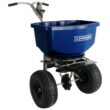 Chapin 82400B 100 lbs. Professional Wide Mouth Rock Salt Spreader