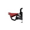 Chapin 8622B 150 lbs. Black Hopper Auto-Stop Tow Behind Spreader Chapin 8622B 150 lbs. Black Hopper Auto-Stop Tow Behind Spreader