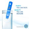 APEC Water Systems RO-90 Ultimate Premium Quality WQA Certified 90 GPD Under-Sink Reverse Osmosis Drinking Water Filter System