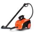 Costway EP24043 1500-Watt Multi-Purpose Steam Cleaner Mop Steam Cleaning
